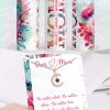 Mom tumbler/necklace