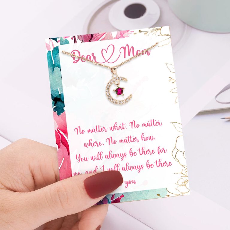 Mom tumbler/necklace - Image 3