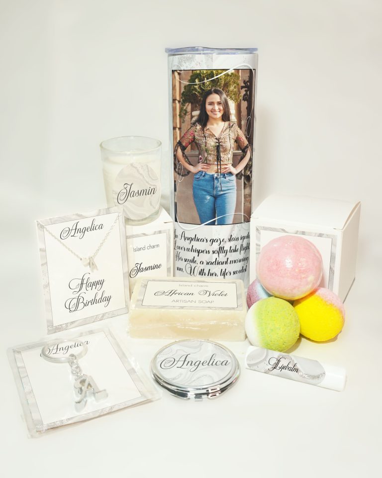 Elegant phototumbler box - Image 3