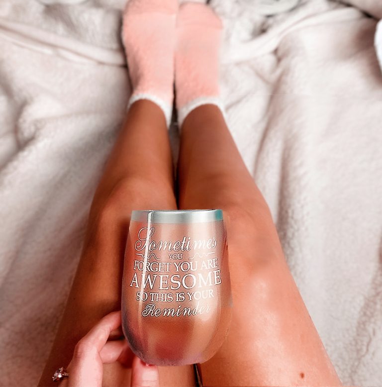Comfy Socks Gift Box - Image 4