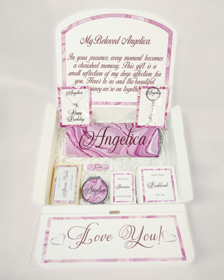 Elegant phototumbler box - Image 5