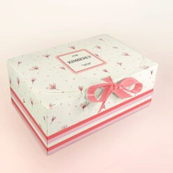 Alternative view of Comfy Socks Gift Box
