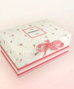 Alternative view of Comfy Socks Gift Box