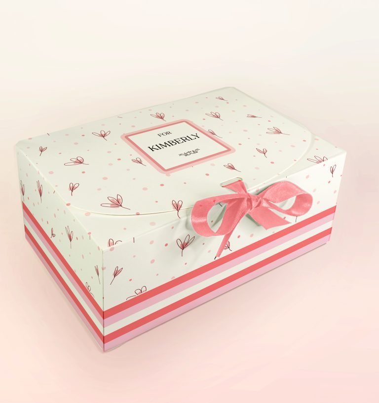 Comfy Socks Gift Box - Image 2