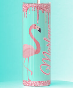 Alternative view of Flamingo Giftbox