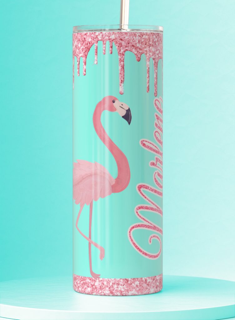 Flamingo Giftbox - Image 2