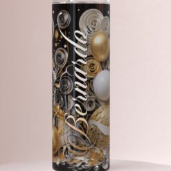 Champagne Tumbler