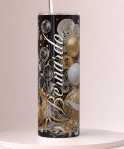 Champagne Tumbler