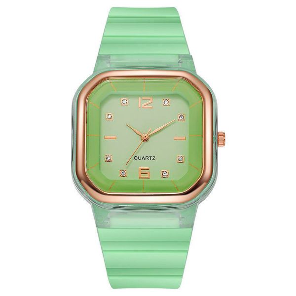 Luxury Green Gift Box - Image 5