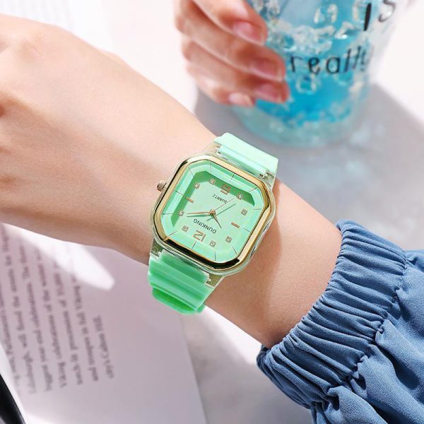 Luxury Green Gift Box - Image 6