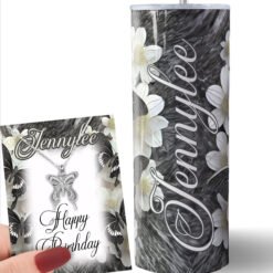 Butterfly Set 4
