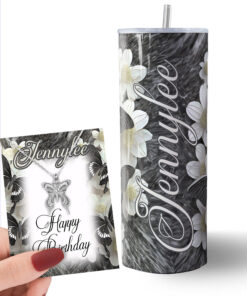 Butterfly Set 4