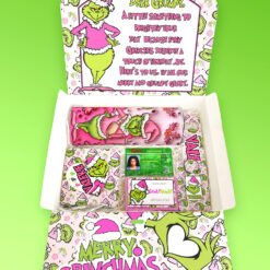 Grinchmas Giftbox Her