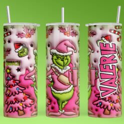 Alternative view of Grinchmas Giftbox Her