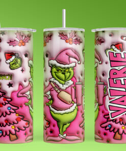 Alternative view of Grinchmas Giftbox Her