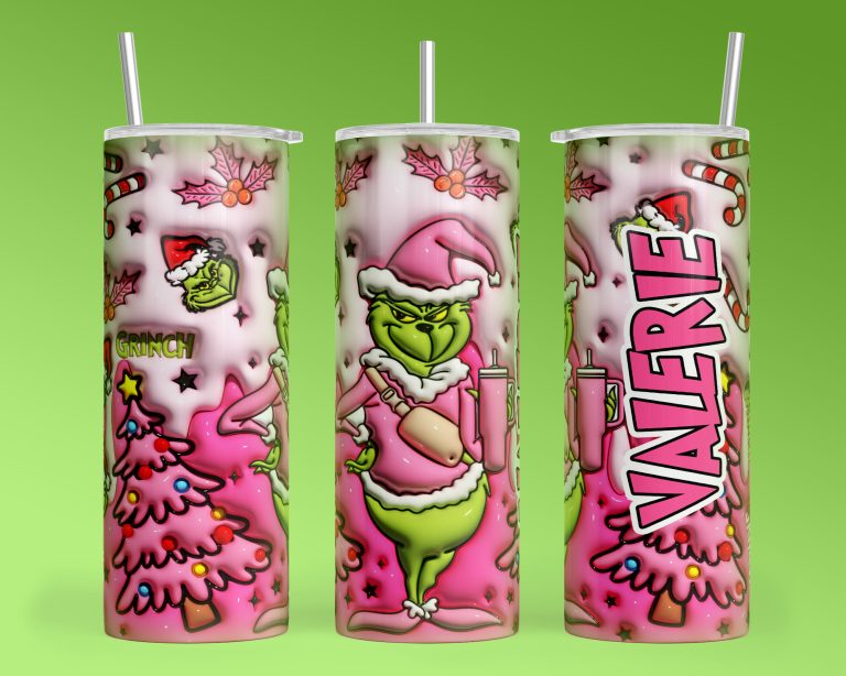 Grinchmas Giftbox Her - Image 2