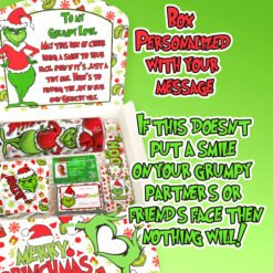 Grinchmas Box for Him - Image 7