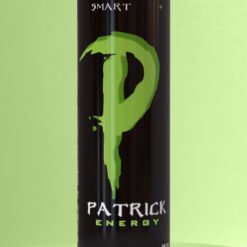 Energy Drink Tumblers