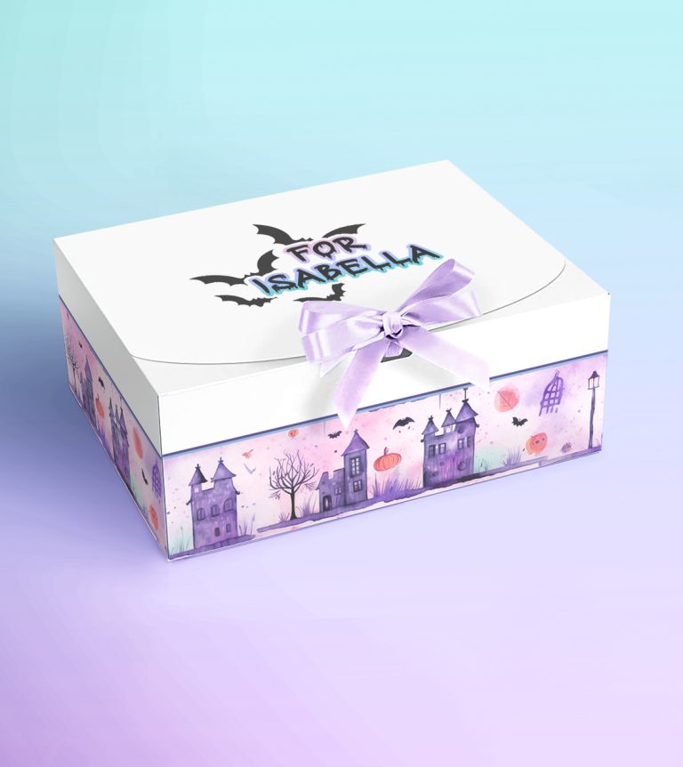 Spooky Giftbox - Image 4