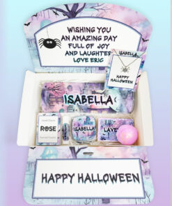 Alternative view of Spooky Giftbox