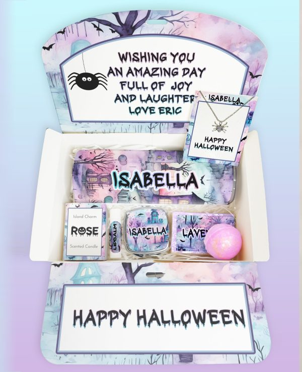 Spooky Giftbox - Image 2
