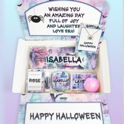 Spooky Giftbox