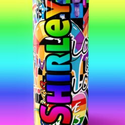 LGBT/PRIDE TUMBLER
