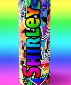 LGBT/PRIDE TUMBLER