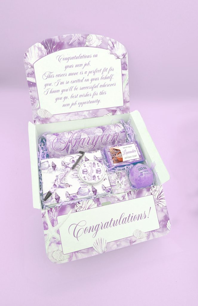 Elegant Summer Giftbox - Image 10