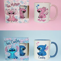 Couples Mug Set 1