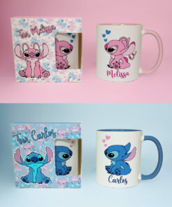 Couples Mug Set 1