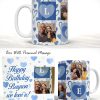 Love photo mug