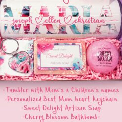 Mother's Day giftbox - Image 3