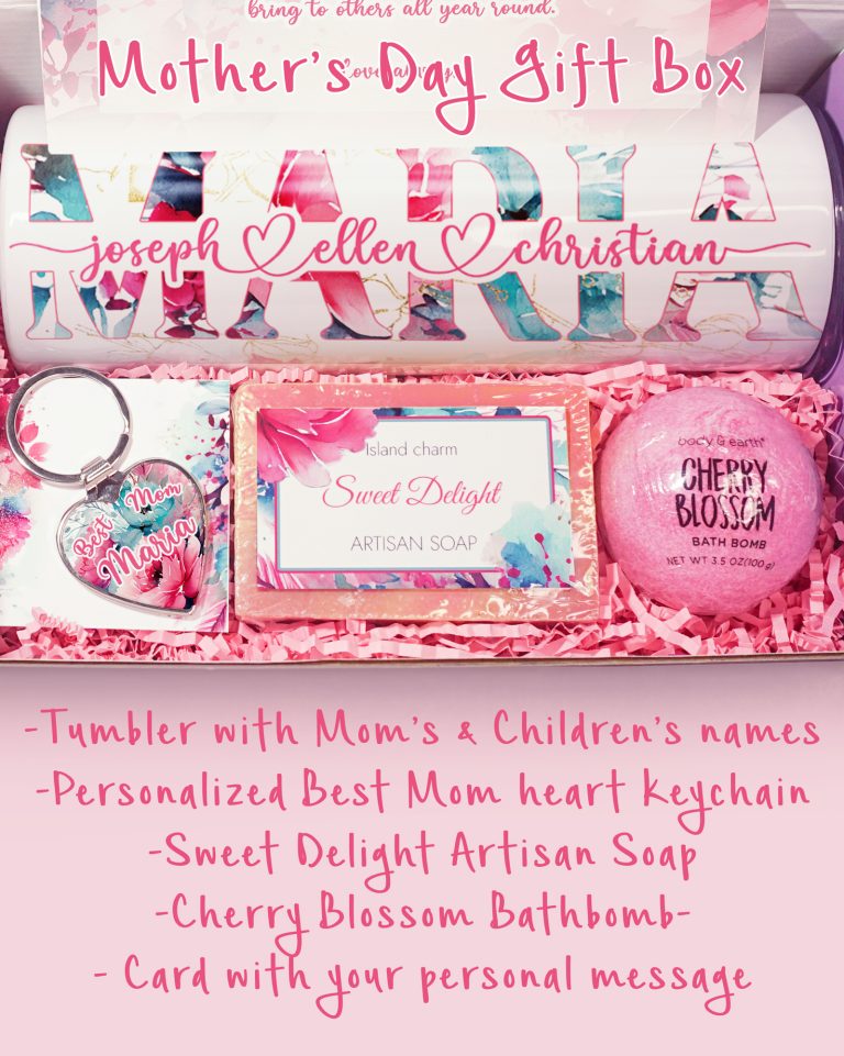 Mother's Day giftbox - Image 3