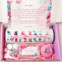 Mother's Day giftbox