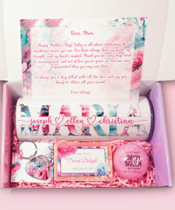 Mother's Day giftbox