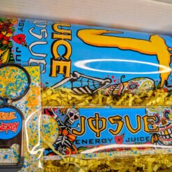Alternative view of Energy Drink Giftbox