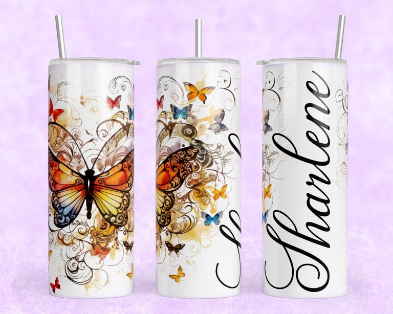 Butterfly Set 10 - Image 2
