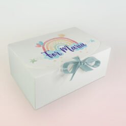 Colorful Rainbow Box - Image 5