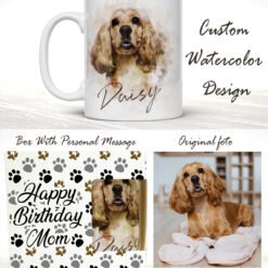 Your Pet Mug