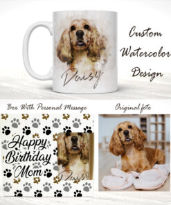 Your Pet Mug