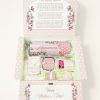 Elegant Pink Gift Box