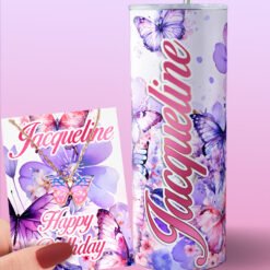 Butterfly Set 1