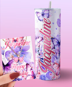 Butterfly Set 1