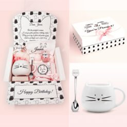 Luxury Catlovers Box - Image 3