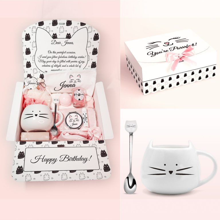 Luxury Catlovers Box - Image 3