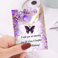 Alternative view of Butterfly Set 12