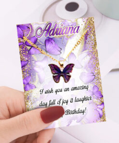 Alternative view of Butterfly Set 12