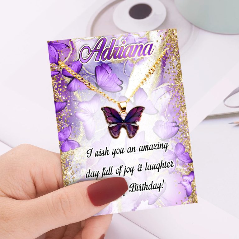 Butterfly Set 12 - Image 2