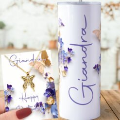 Butterfly Set 5